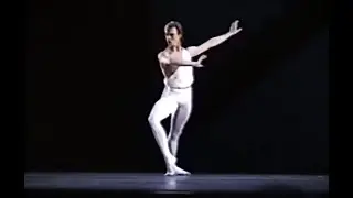 Volodymyr Malakhov - Apollo (1997)