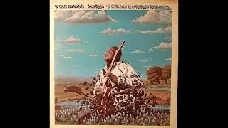 Freddie King &ndash; Can't Trust Your Neighbor