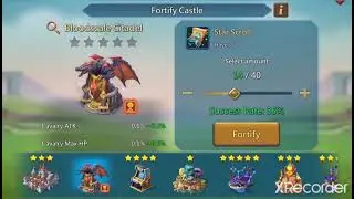 Lords Mobile-Highlights/drops/upgrades 2024-INC.Artifacts Astralite/Champ/Castle Star + gambles