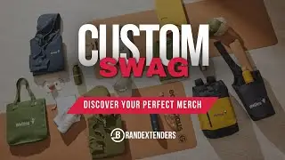 Рекламная продукция BrandExtenders | Товары на заказ