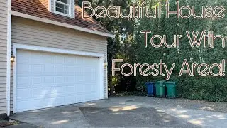Happy Valley, Oregon Home Tour-House in the Portland, Oregon Area.