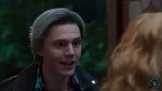 QUICKSILVER APARECE | Wandavision 1x5 Final |