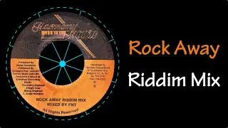 Rock Away Riddim Mix (2001)