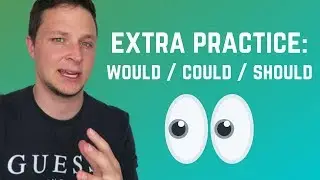 Traduciamo Frasi con Could, Should e Would