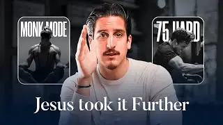 What Would God Think About 75 Hard?