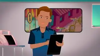 Animated Explainer Video Company | 2D Animation Explainer Videos | 3danimation.in