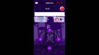 WORD-X ENGLISH