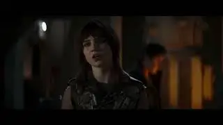 Boba Fett meets the biker gang  [book of boba fett episode 3]