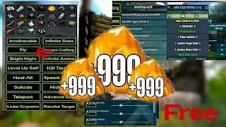 Ark Mobile Mod Apk 2.0.29 || All Android 10+14 God Console Working/ark mobile/#gaming #ark #trending