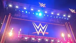 Royal Rumble 2026 arena in Riyadh looks INSANE! @Wrestlemotiv #royalrumble 