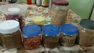 Ramadan Preparation Series 2 | Homemade Bread Crumbs & Essential Masala Powders ✨