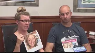 Court denies motion by Laundrie parents to dismiss Petito civil lawsuit