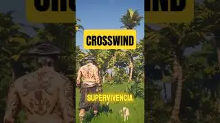Crosswind - MMO de Piratas y Supervivencia | Free to Play