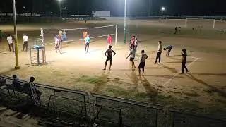 🏆 SET 2 SHOWDOWN! NTPC vs Powergrid - CLUTCH PLAYS & NAIL-BITING FINISH!,16 May 2025