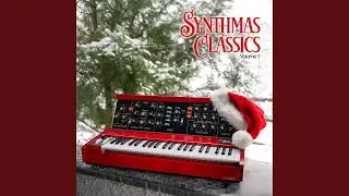 The 12 Synths of Synthmas