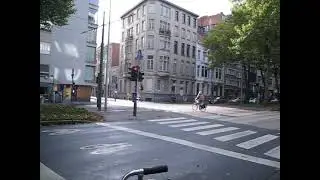 Sidelocks Antwerp