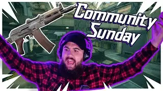 Call of Duty - Cold War Multiplayer Slaying With THE WOLF PACK!