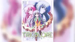 [2001] Tricolore Soundtrack
