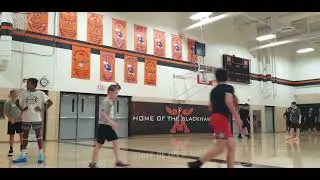 sunday's game