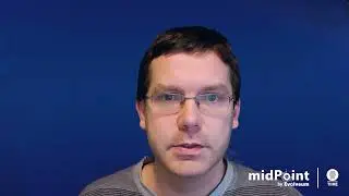 Join Kamil Jire&scaron; at the MidPoint Working Group during TIIME2024
