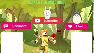 Misty's outro!