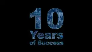 10 Years of DACA Success - #10Years #Proud #AwardsEvening #AldridgeEducation