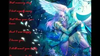me and my lover by special D