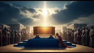 The Book of I Timothy KJV Audio Bible Full Version by Max McLean Complete Chapter by Chapter