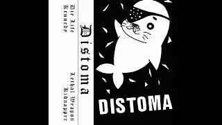 Distoma - Distoma (Full Demo 1988)