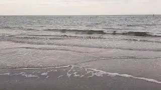 ASMR 🔮 Адриатическое побережье. Место силы 🌊 Costa Adriatica. Posto emana energia