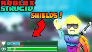 SHIELDS IN ROBLOX STRUCID!!!