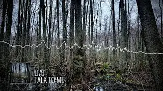 Talk To Me (2024) - Tech House