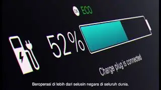 Horizon Power Technology: Pioneer in the Electric Vehicle Charging Industry