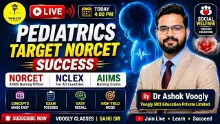 The BEST Way to Pass Pediatric Nursing with MCQs in Limited TIME Only