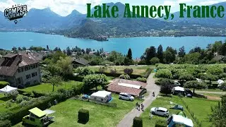 Lake Annecy - Езерото Анси