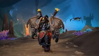prot warr +14 HOA