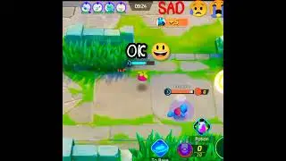 SADDEST  MOVEMENT😥😭 in pokemon unite dont do itin game  #viral #video #pokemon #pokemonunite #video