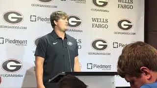 Drew Bobo Interview - August 12, 2025