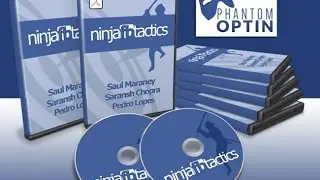 Ninja FB Tactics - A Ninja Facebook Trick