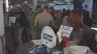 March Madness brings March gladness to Connecticut restaurant and bar owners