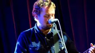Petter Carlsen Lonely Drummer Orchestra - You go Bird @ Nordic Delight Festival (2/2)