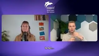 Anthony Swolfs (The Forex Dictionary) over mindset, geld en coaching