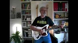 T&auml;t&auml; kukkaa en hukkaa  (Korsuorkesteri - cover)