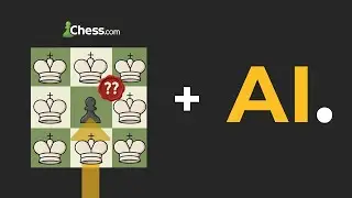 I'm building the BEST AI chess coach.