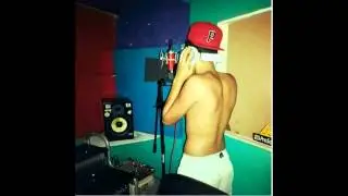 Chris y J'Grego Ft. B'Omar (Prod. IRON QUALITY)