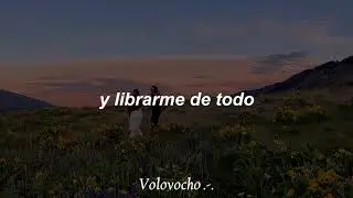 Le&oacute;n - Soaked (Letra en espa&ntilde;ol)