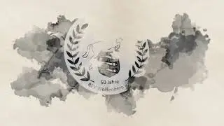 Schleppjagd des Deutschen Kavallerieverbandes und des RuFV Weißenhorn.