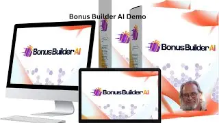Bonus Builder AI Review and Demo