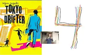 Tokyo Drifter (1966) | REVIEWish
