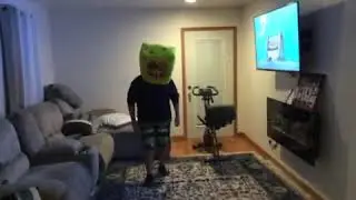 Sponge justice